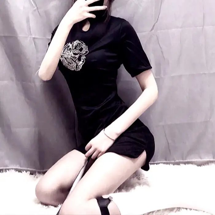 龙吟诏