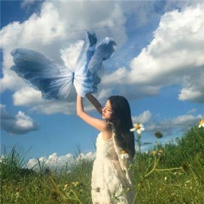 我所有的朋友都死了